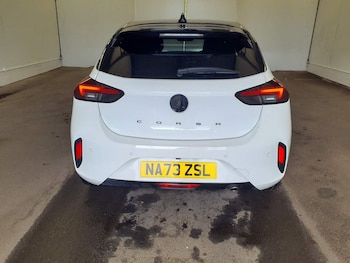 Used Vauxhall Corsa 2023 for sale - 78939778: Photo