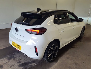 Used Vauxhall Corsa 2023 for sale - 78939778: Photo