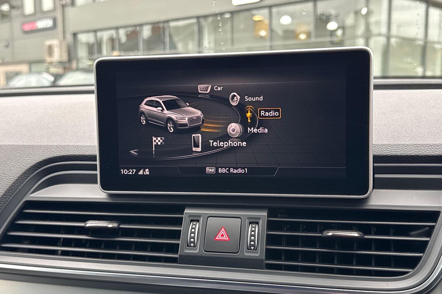 Used Audi Q5 2019 for sale - 76365187: Photo 12