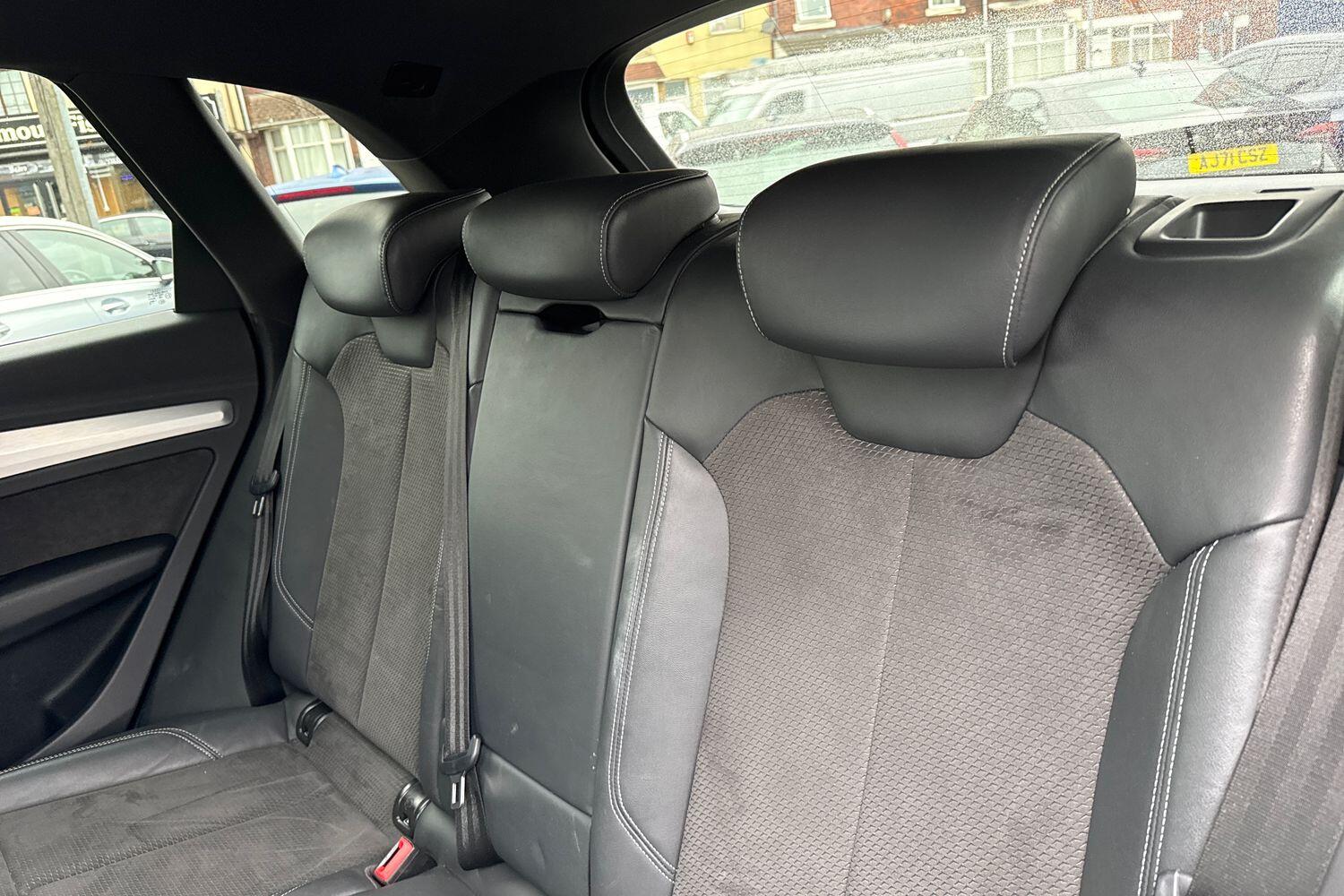 Used Audi Q5 2019 for sale - 76365187: Photo 14
