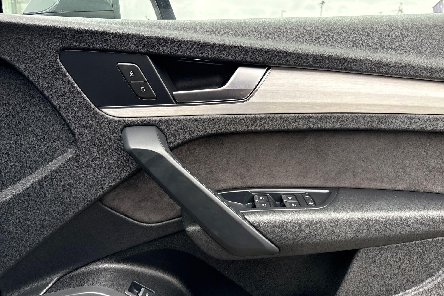 Used Audi Q5 2019 for sale - 76365187: Photo 18