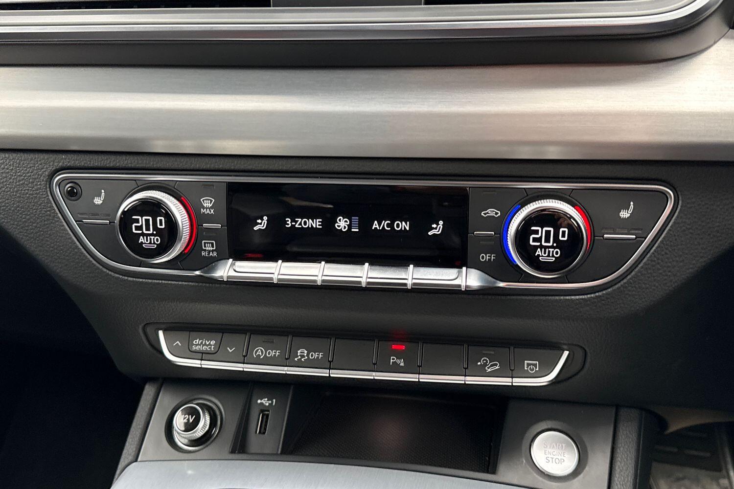 Used Audi Q5 2019 for sale - 76365187: Photo 19