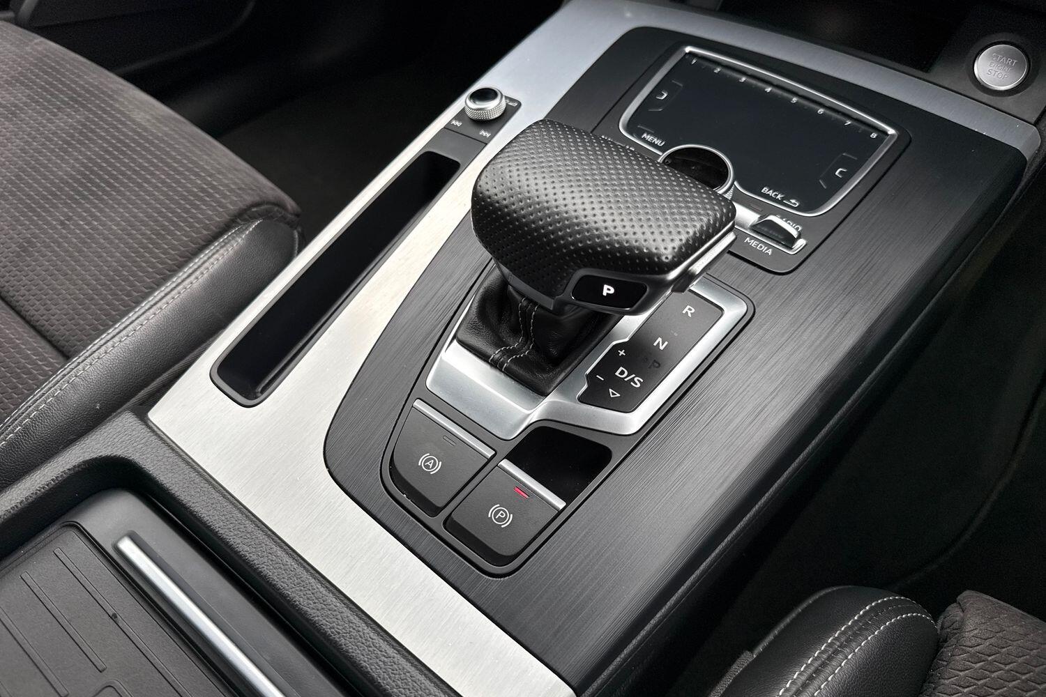 Used Audi Q5 2019 for sale - 76365187: Photo 20