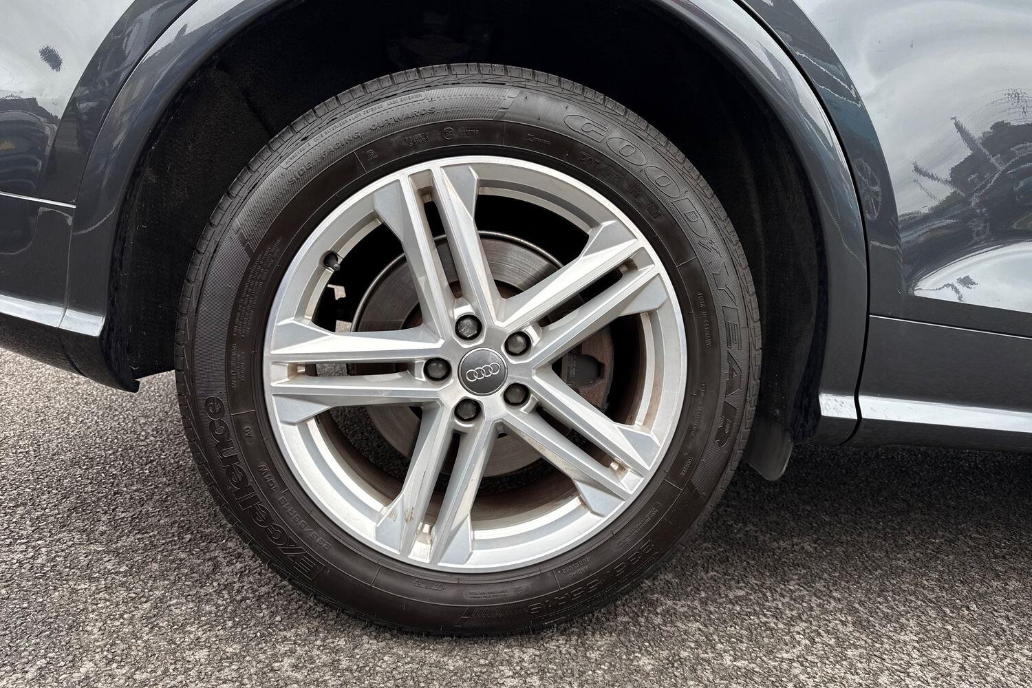 Used Audi Q5 2019 for sale - 76365187: Photo 23