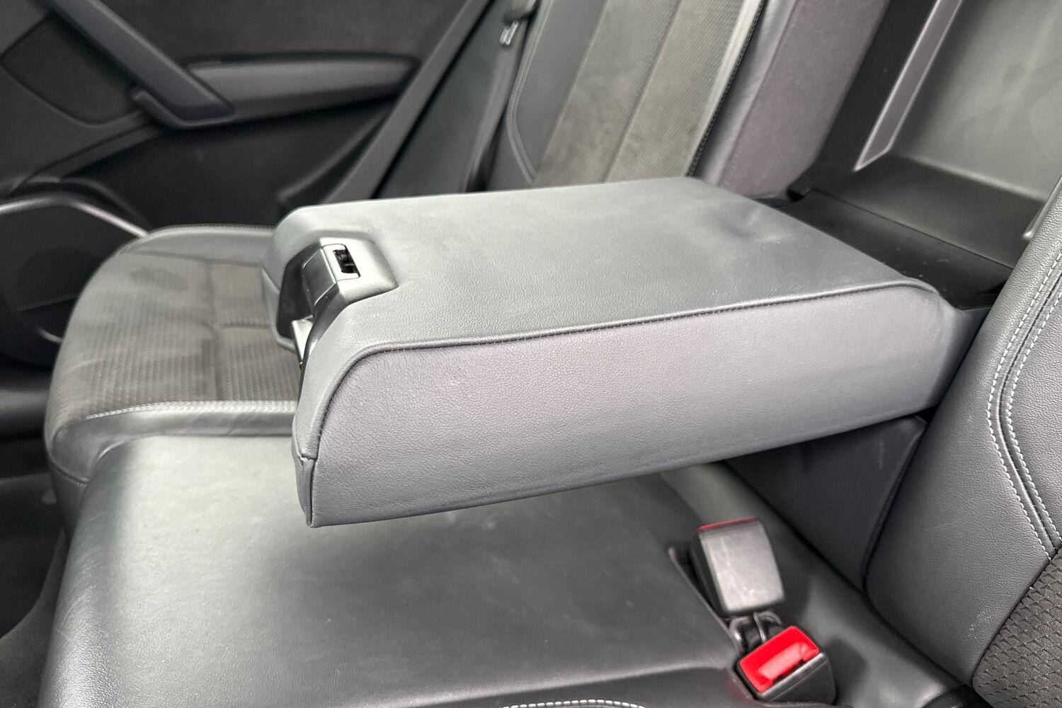 Used Audi Q5 2019 for sale - 76365187: Photo 27