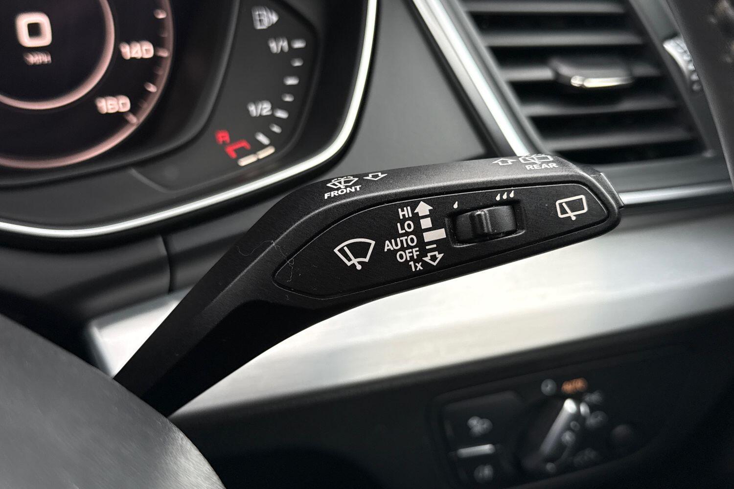 Used Audi Q5 2019 for sale - 76365187: Photo 30