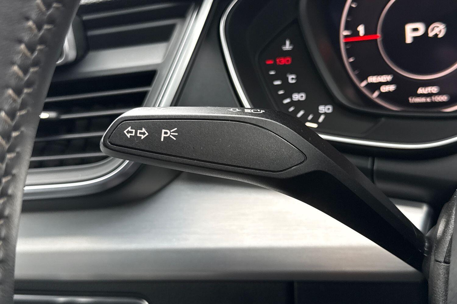 Used Audi Q5 2019 for sale - 76365187: Photo 31