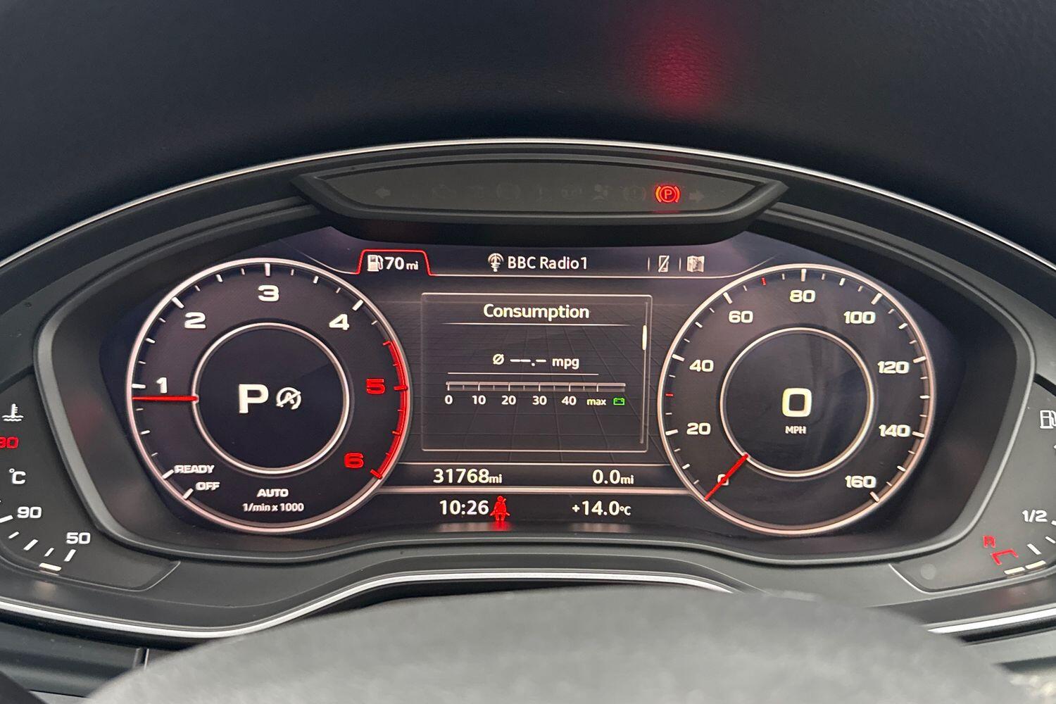 Used Audi Q5 2019 for sale - 76365187: Photo 35