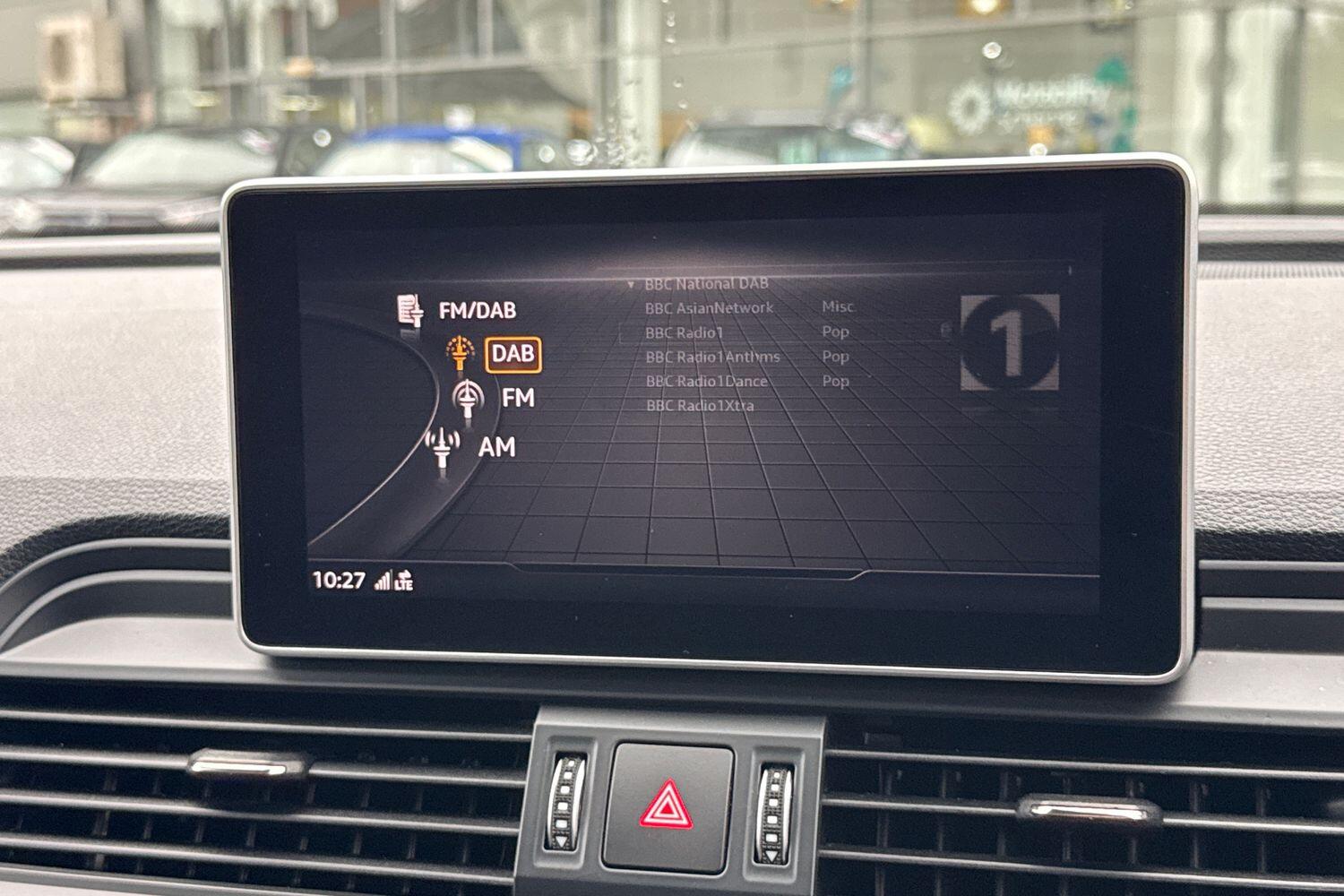 Used Audi Q5 2019 for sale - 76365187: Photo 37