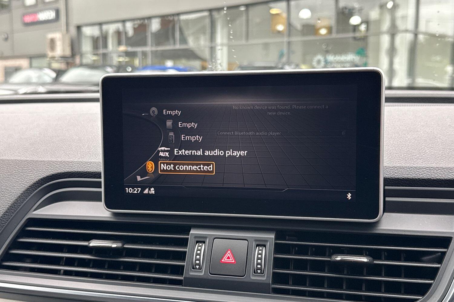 Used Audi Q5 2019 for sale - 76365187: Photo 38
