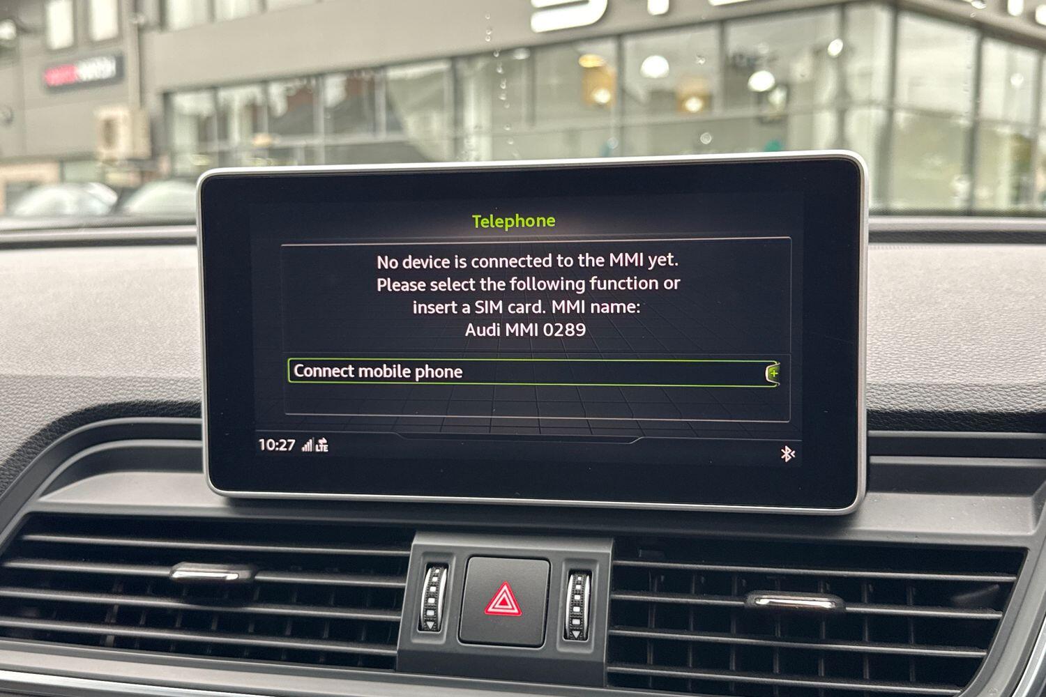 Used Audi Q5 2019 for sale - 76365187: Photo 39
