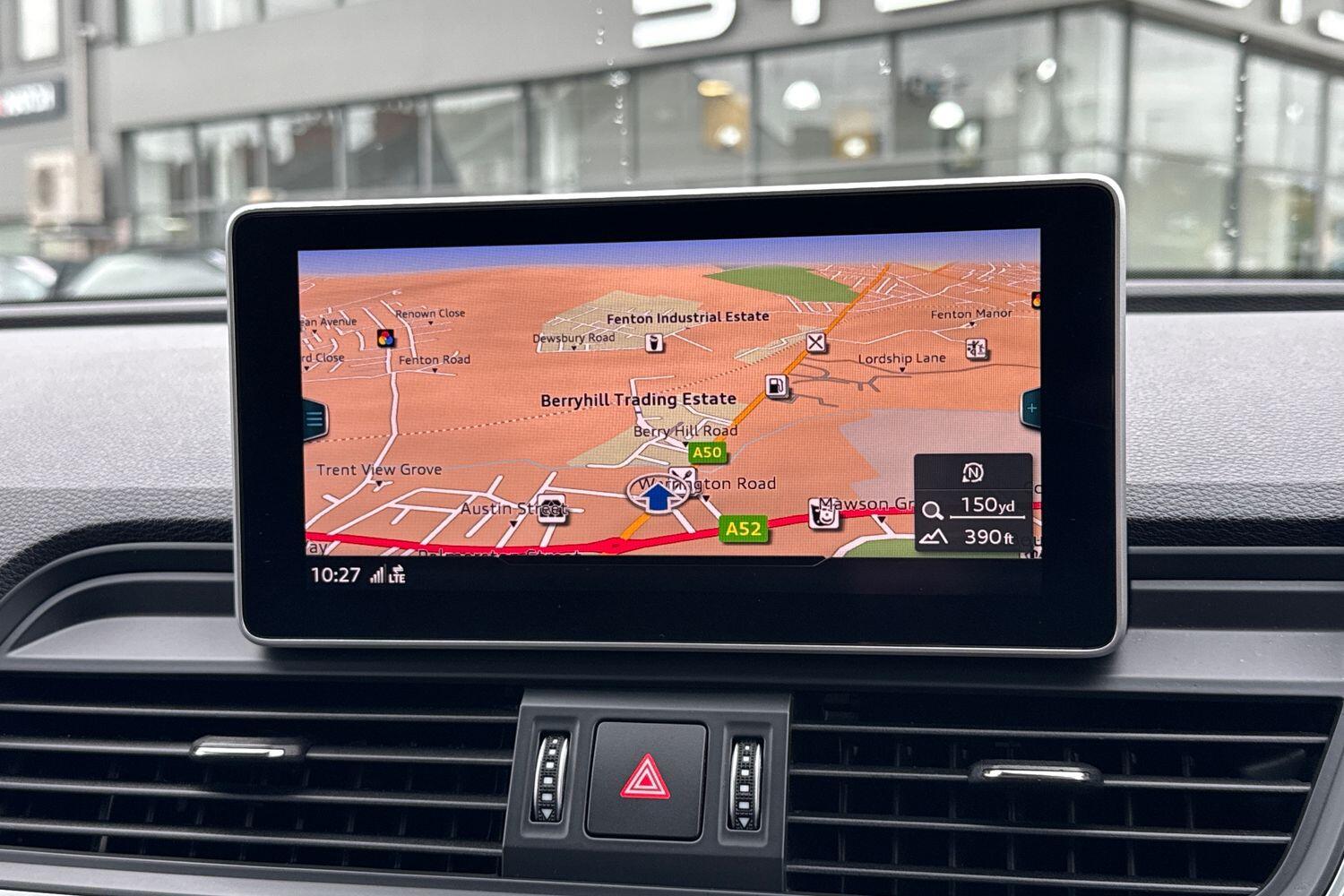 Used Audi Q5 2019 for sale - 76365187: Photo 40