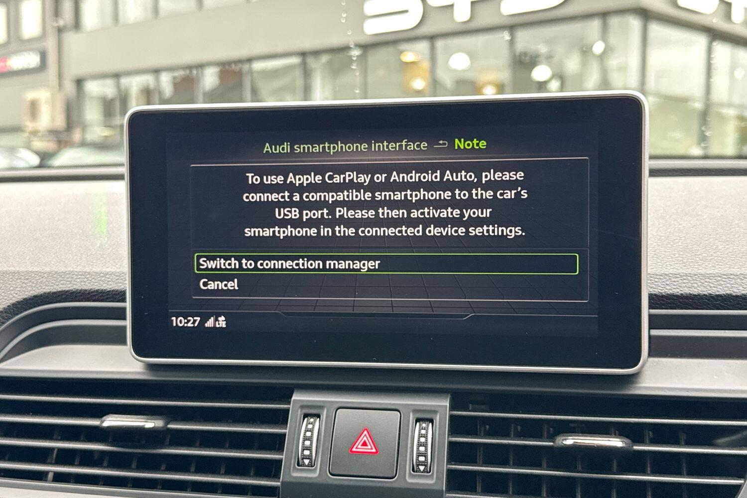 Used Audi Q5 2019 for sale - 76365187: Photo 41