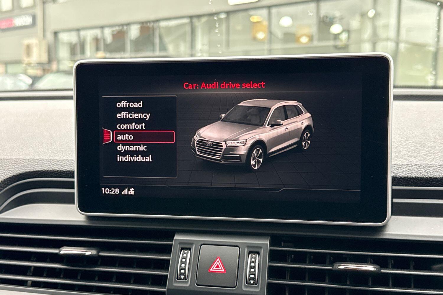 Used Audi Q5 2019 for sale - 76365187: Photo 42