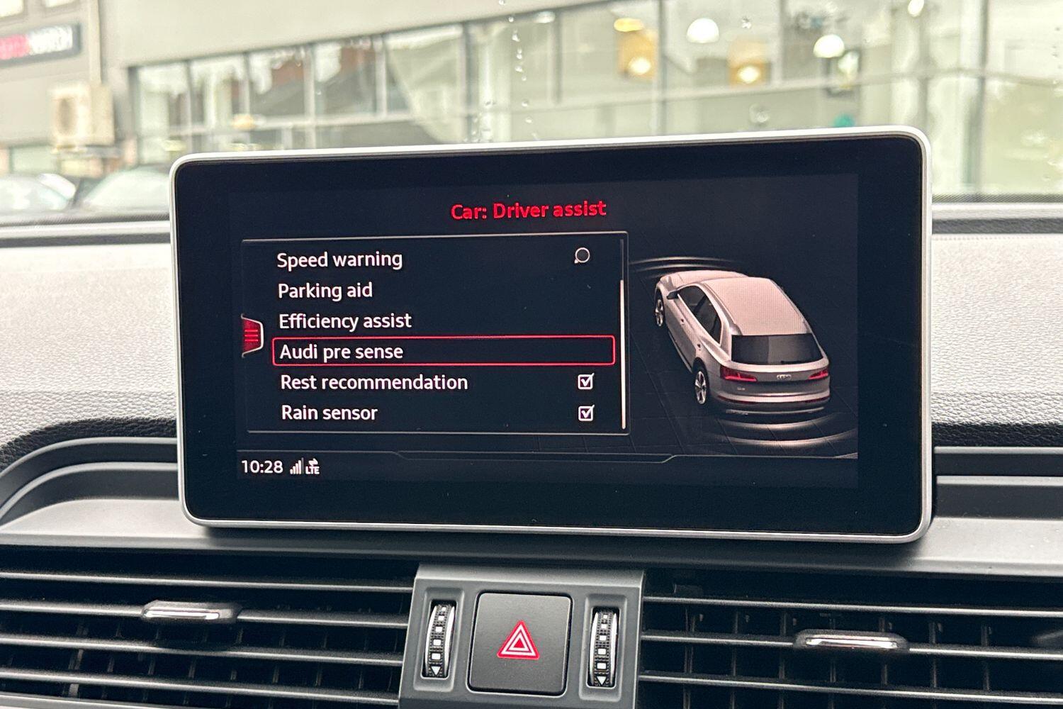 Used Audi Q5 2019 for sale - 76365187: Photo 43