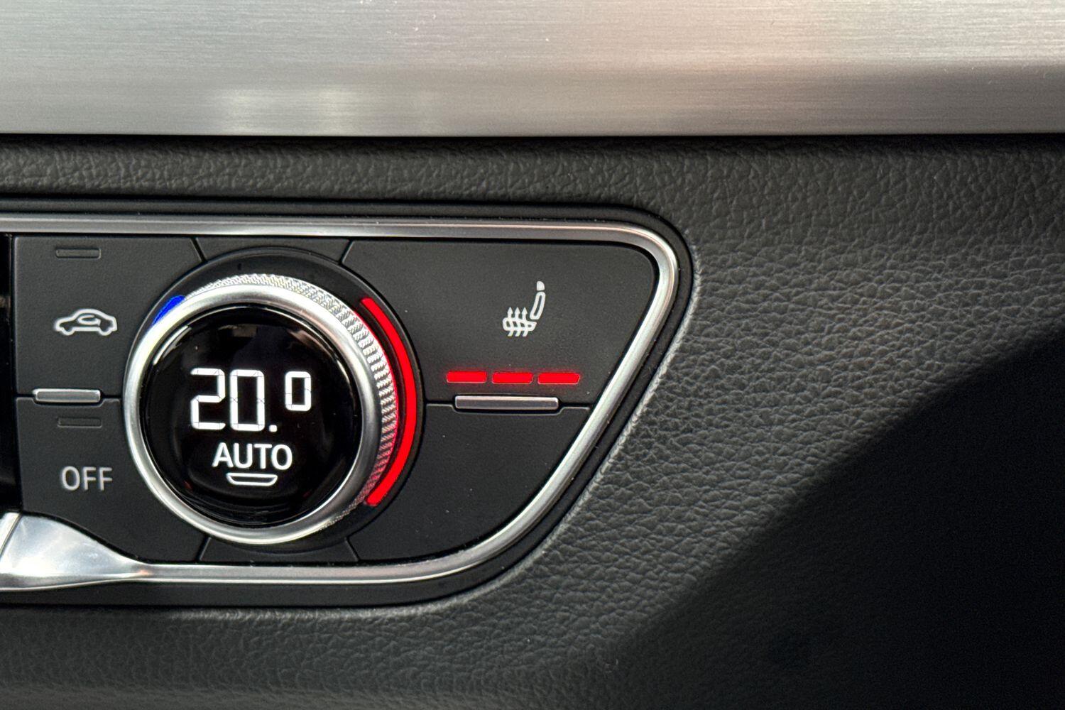 Used Audi Q5 2019 for sale - 76365187: Photo 45