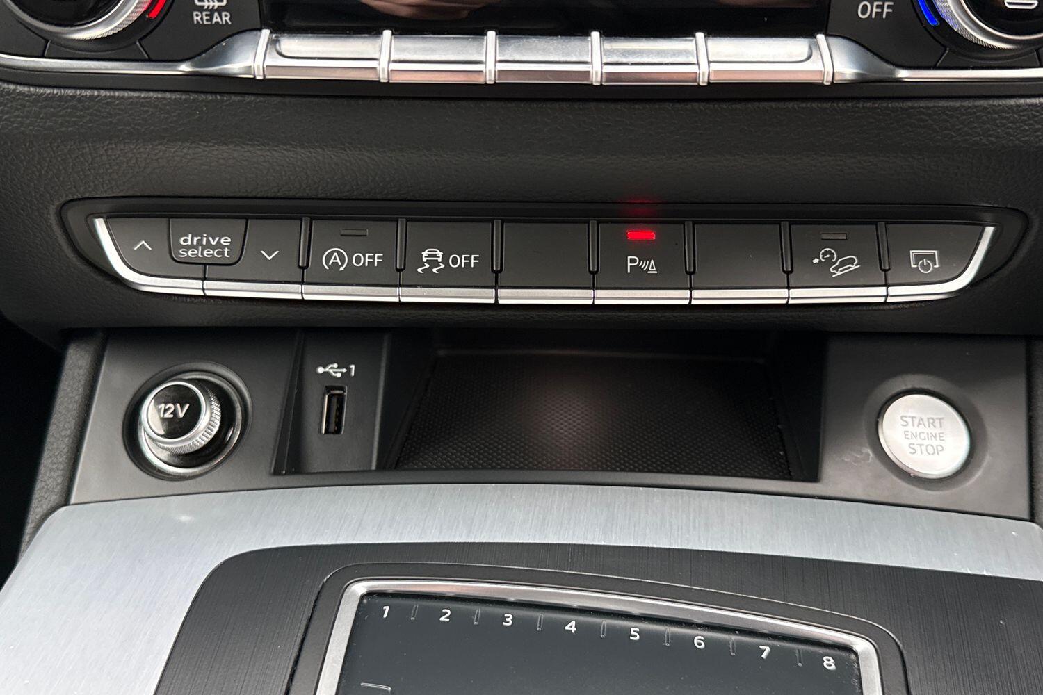 Used Audi Q5 2019 for sale - 76365187: Photo 46