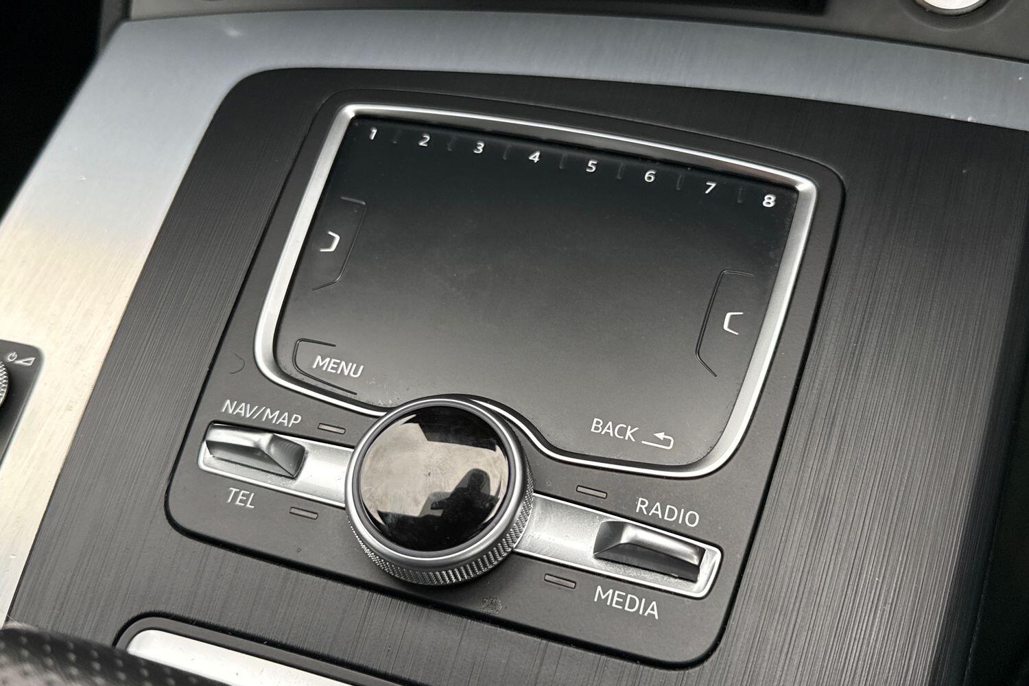 Used Audi Q5 2019 for sale - 76365187: Photo 47