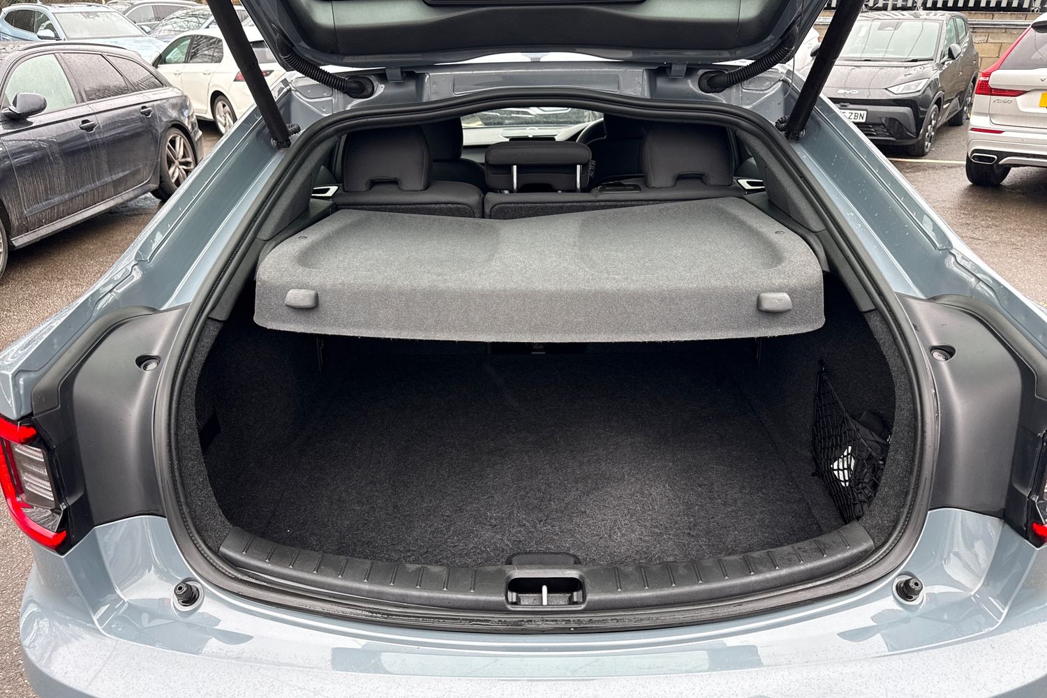 Used Polestar Polestar 2 2023 for sale - 77294738: Photo 10