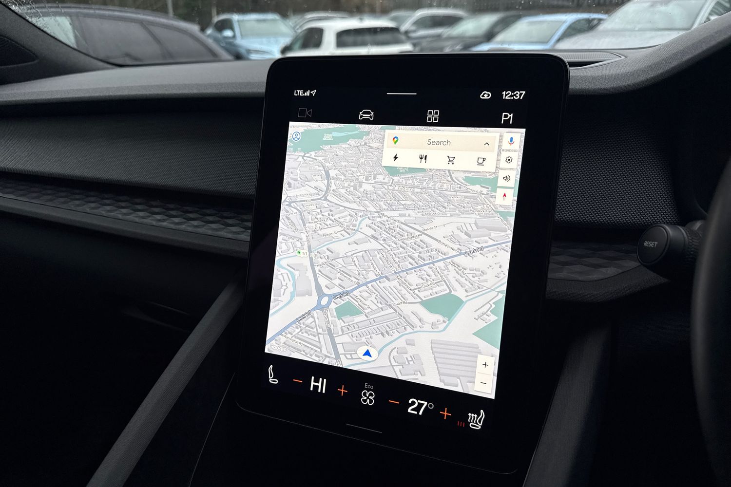 Used Polestar Polestar 2 2023 for sale - 77294738: Photo 12