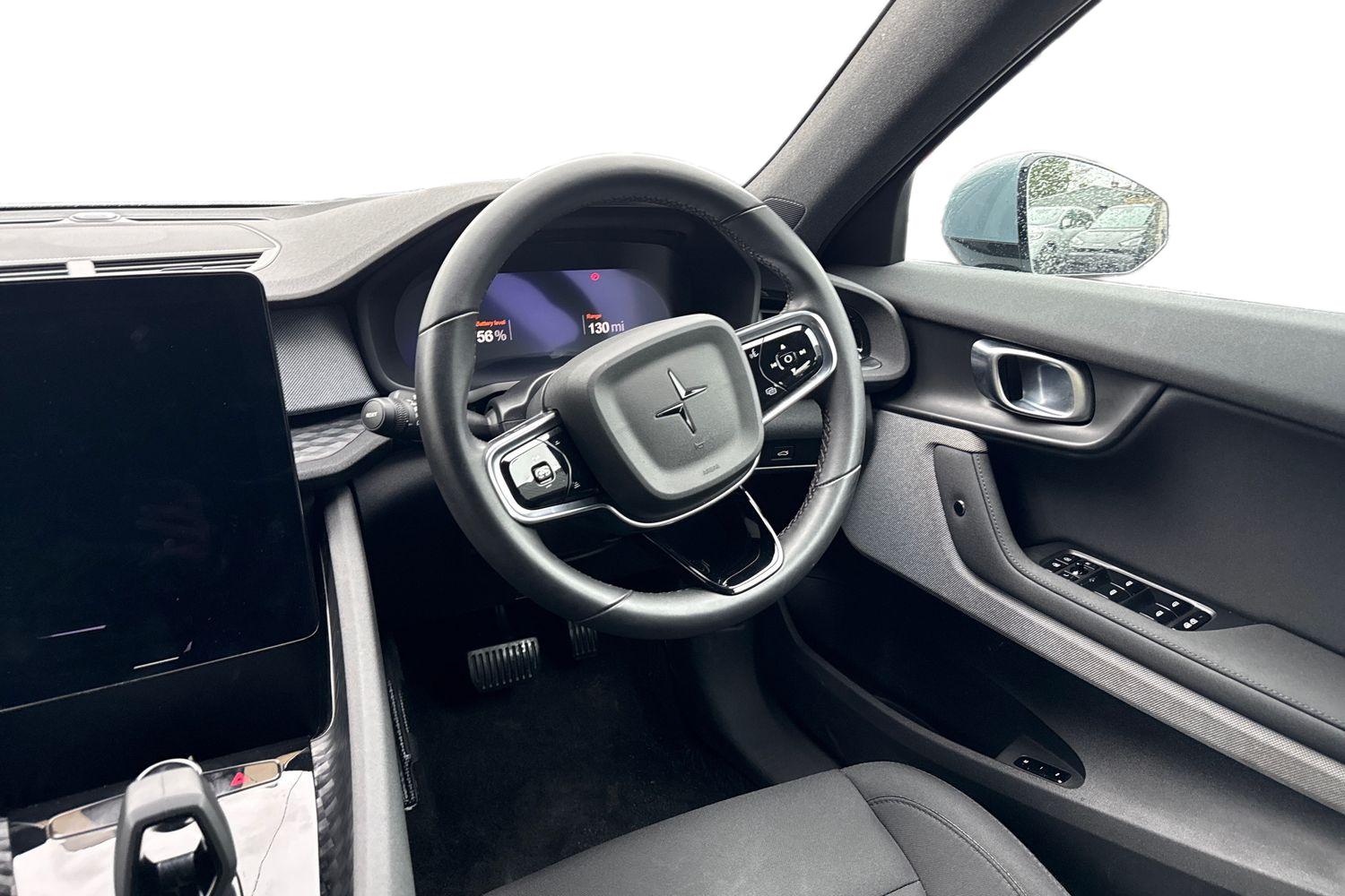 Used Polestar Polestar 2 2023 for sale - 77294738: Photo 13
