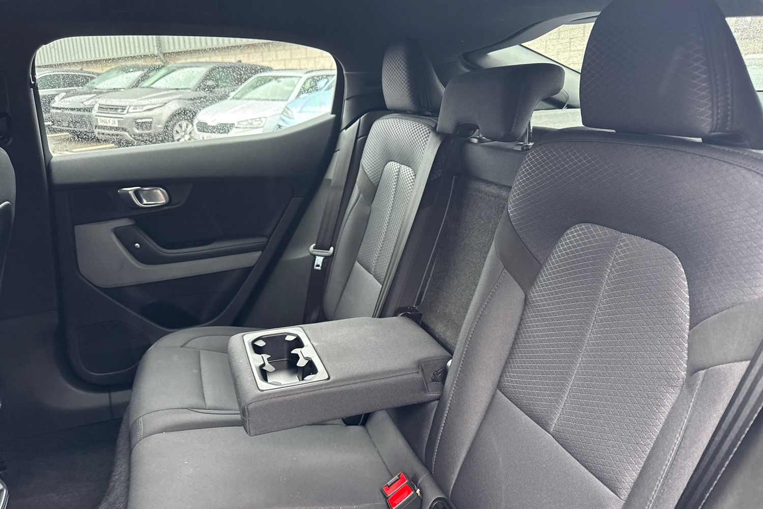 Used Polestar Polestar 2 2023 for sale - 77294738: Photo 14