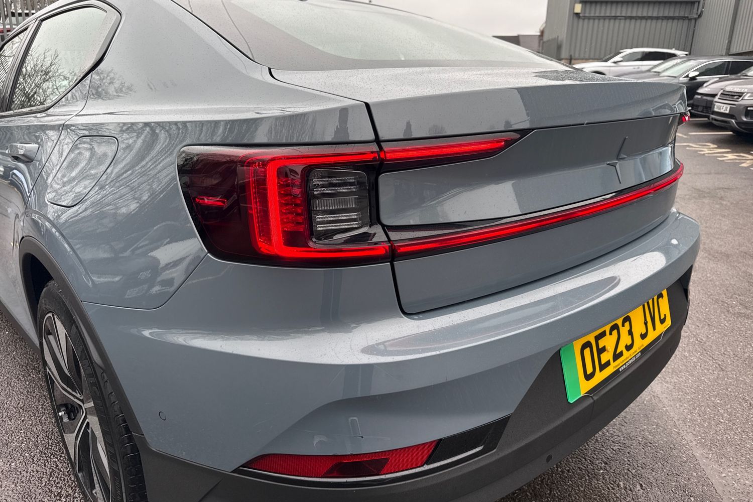 Used Polestar Polestar 2 2023 for sale - 77294738: Photo 16