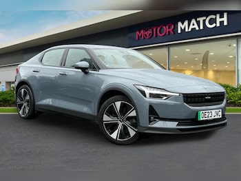 Used Polestar Polestar 2 2023 for sale - 77294738: Photo