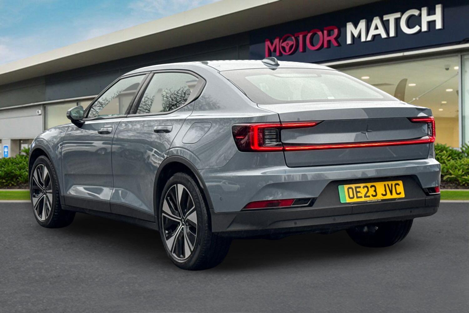 Used Polestar Polestar 2 2023 for sale - 77294738: Photo 2