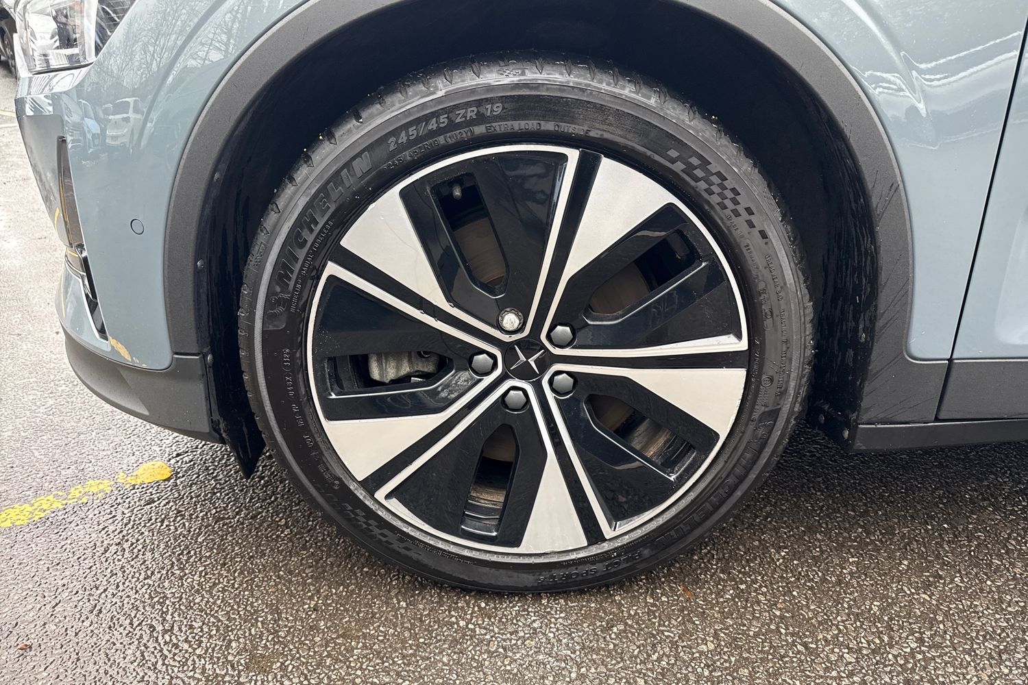 Used Polestar Polestar 2 2023 for sale - 77294738: Photo 22