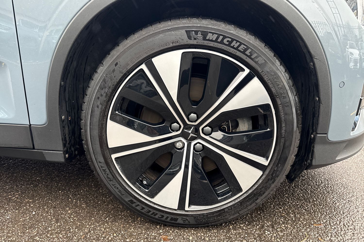 Used Polestar Polestar 2 2023 for sale - 77294738: Photo 23