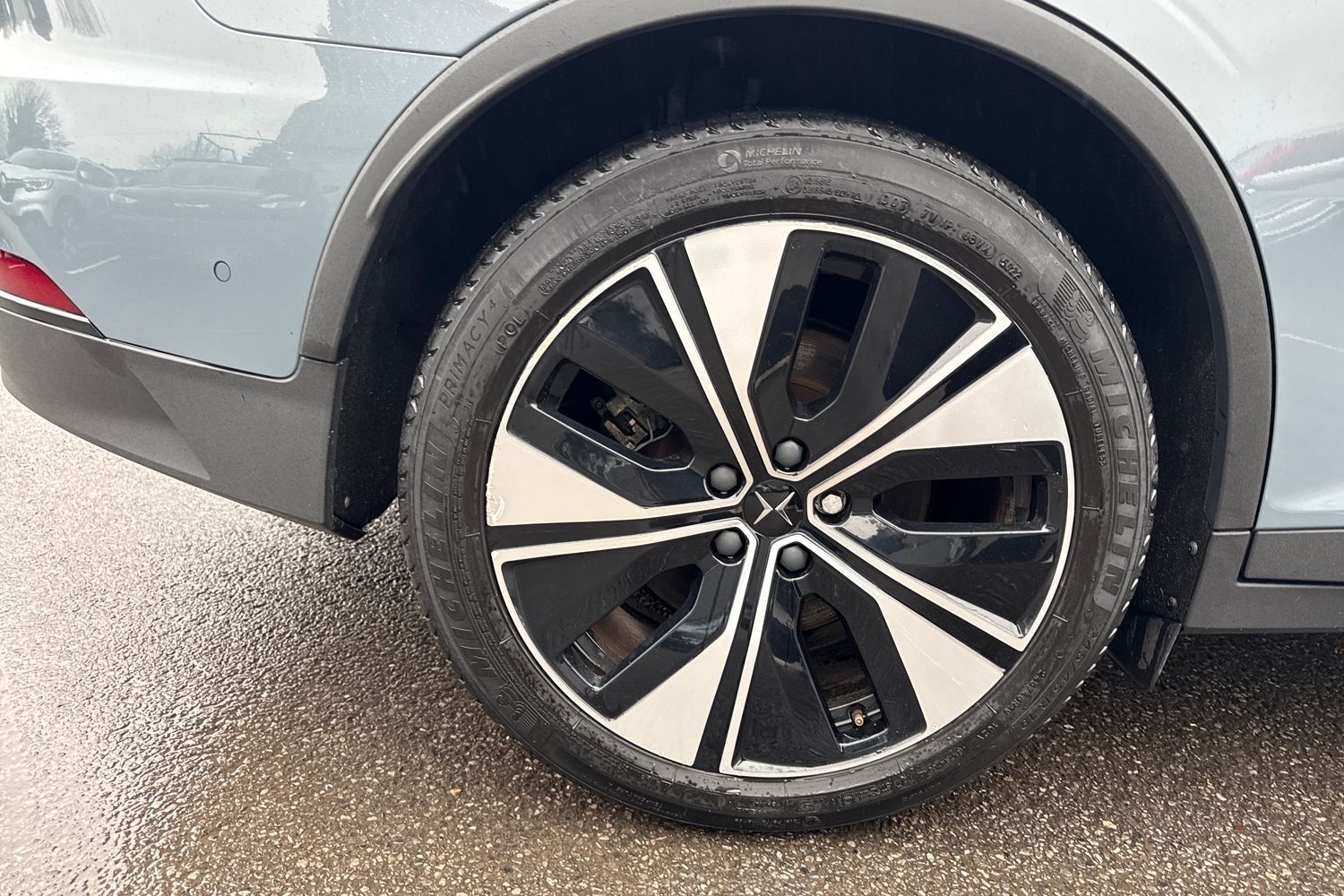 Used Polestar Polestar 2 2023 for sale - 77294738: Photo 24