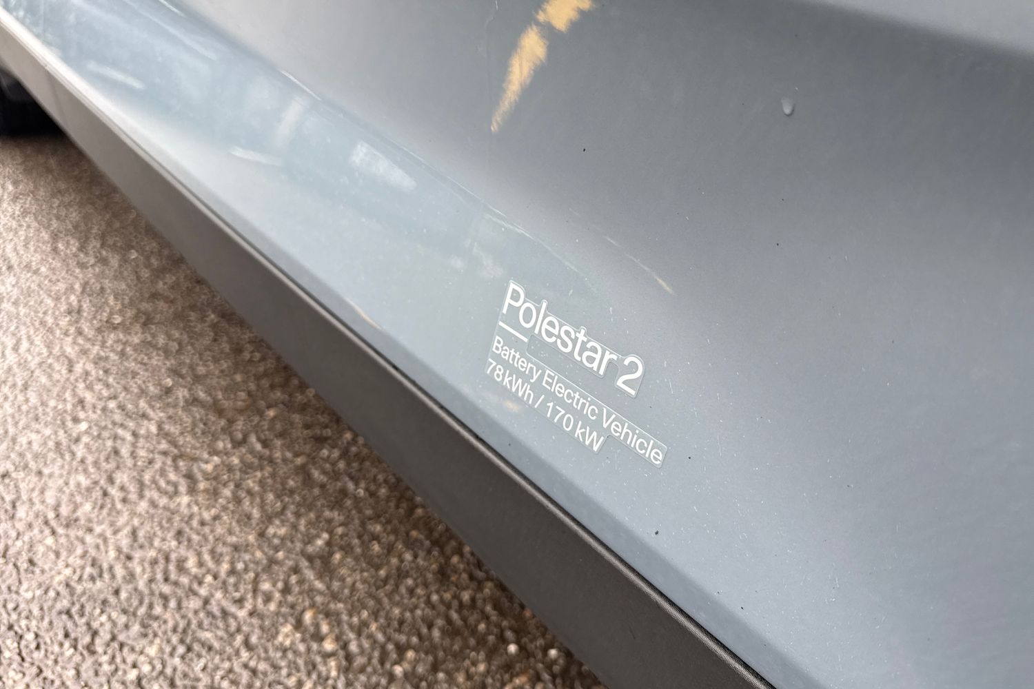 Used Polestar Polestar 2 2023 for sale - 77294738: Photo 25