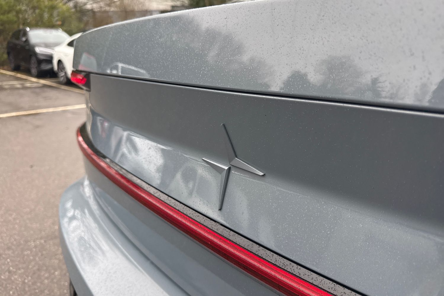 Used Polestar Polestar 2 2023 for sale - 77294738: Photo 27