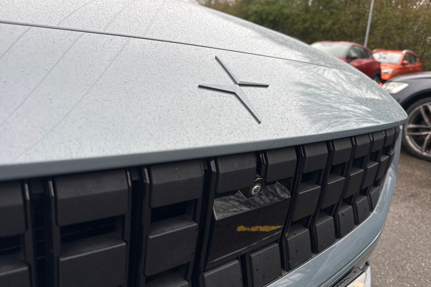 Used Polestar Polestar 2 2023 for sale - 77294738: Photo 28