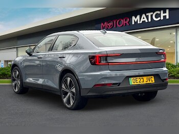 Used Polestar Polestar 2 2023 for sale - 77294738: Photo