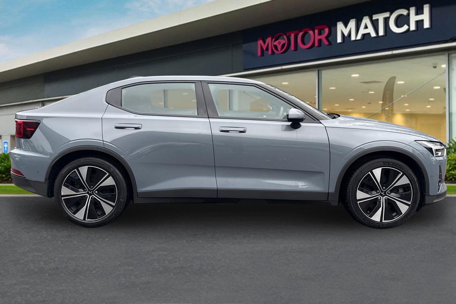 Used Polestar Polestar 2 2023 for sale - 77294738: Photo 3