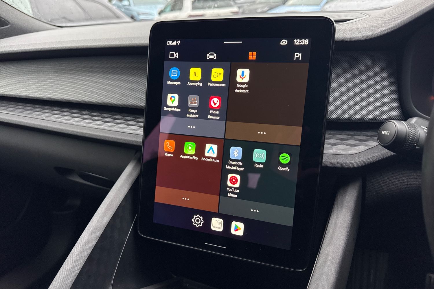 Used Polestar Polestar 2 2023 for sale - 77294738: Photo 30