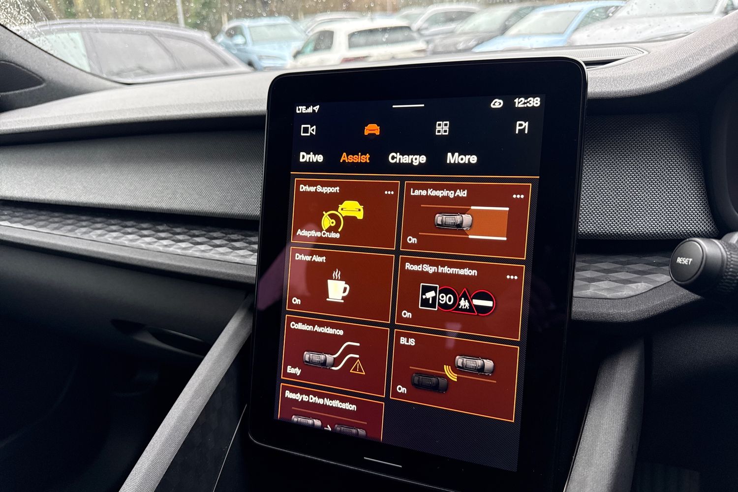 Used Polestar Polestar 2 2023 for sale - 77294738: Photo 32