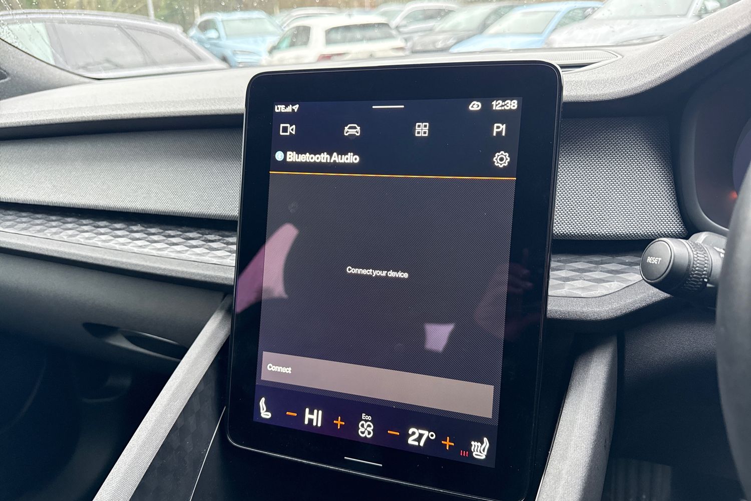 Used Polestar Polestar 2 2023 for sale - 77294738: Photo 33