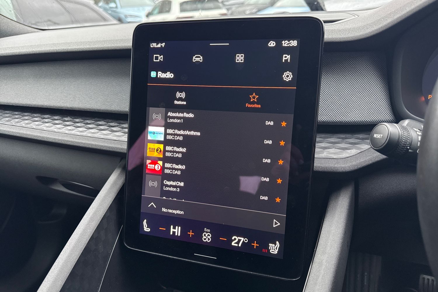 Used Polestar Polestar 2 2023 for sale - 77294738: Photo 34