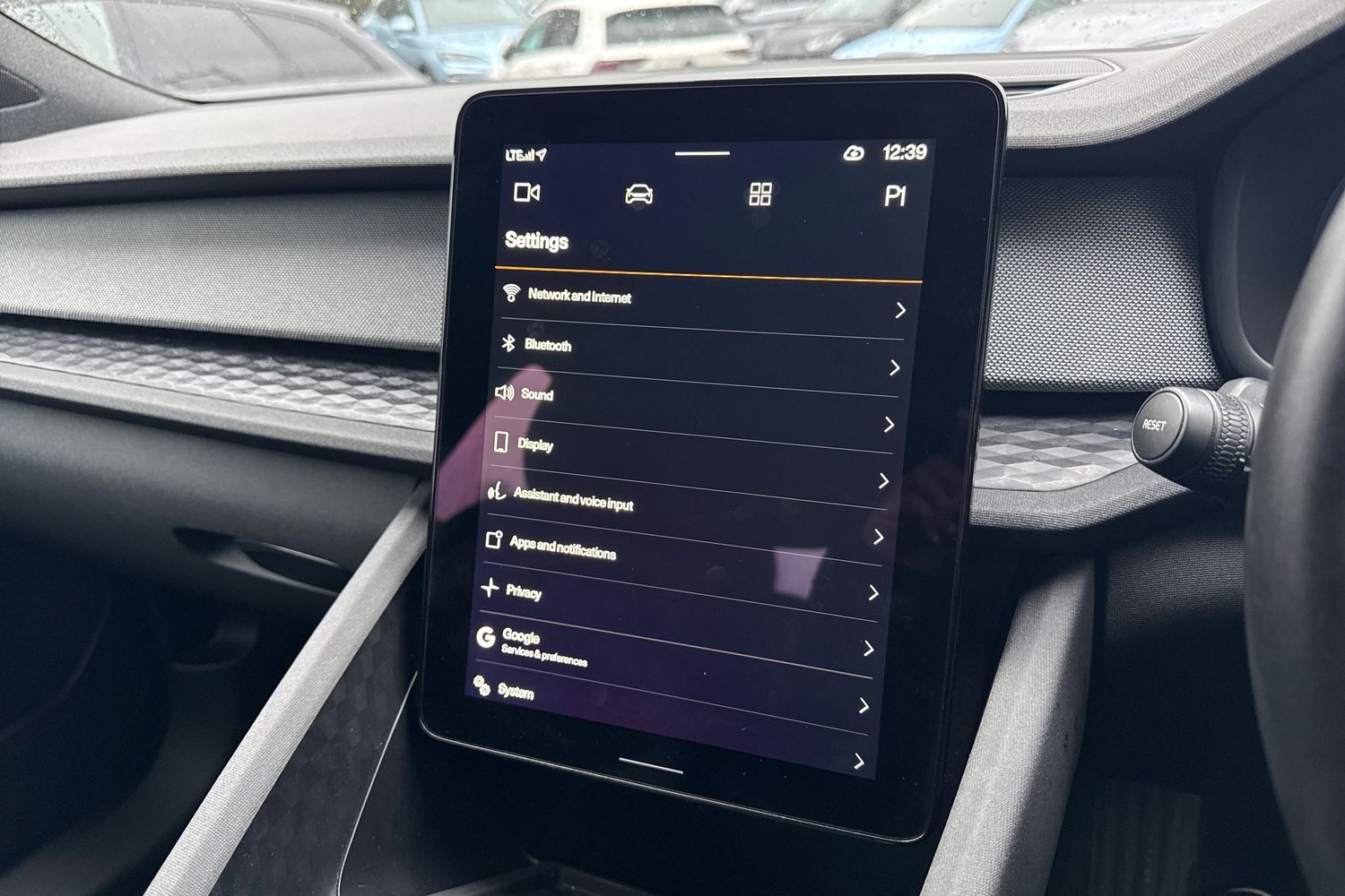 Used Polestar Polestar 2 2023 for sale - 77294738: Photo 39