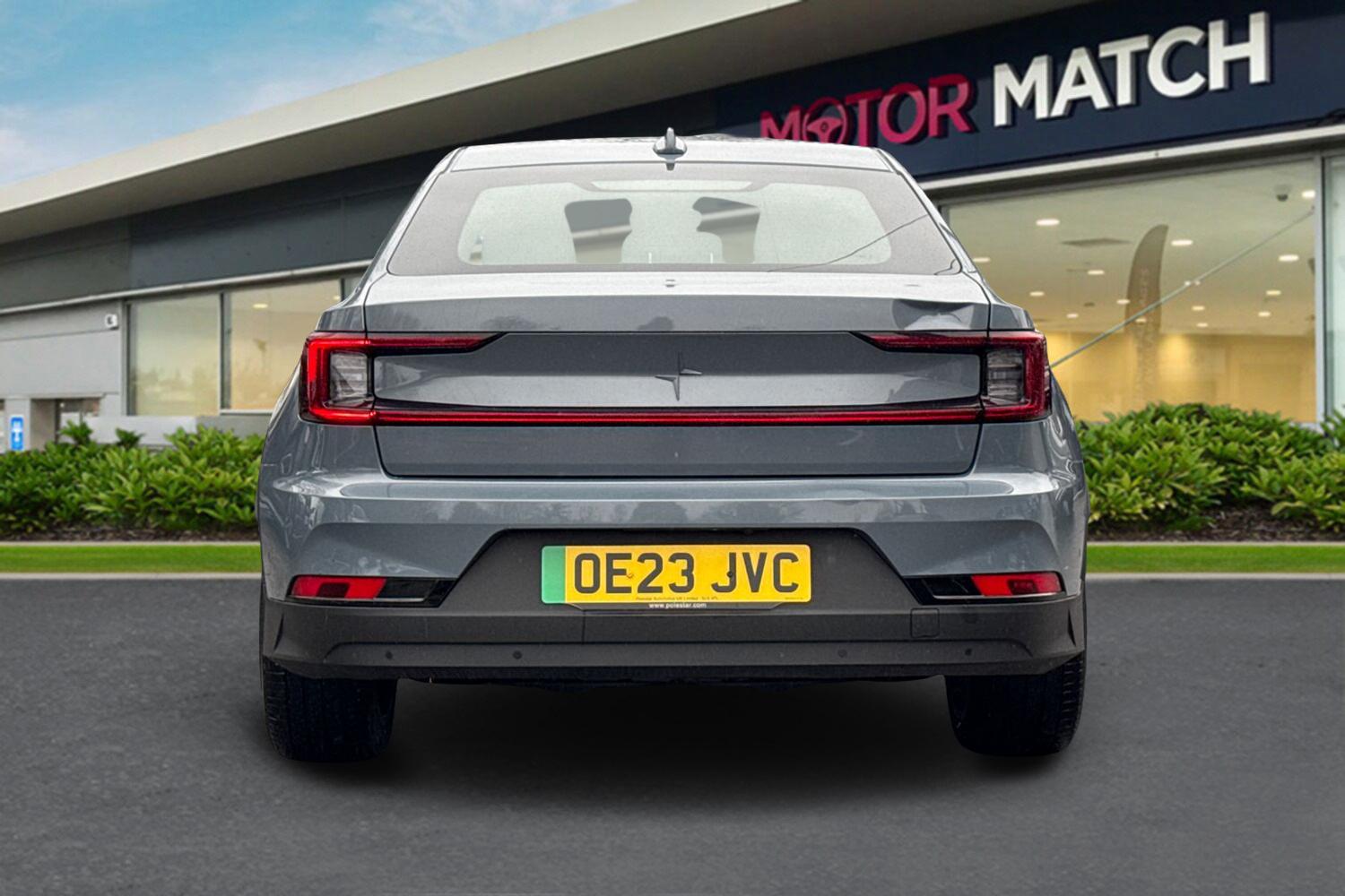 Used Polestar Polestar 2 2023 for sale - 77294738: Photo 4