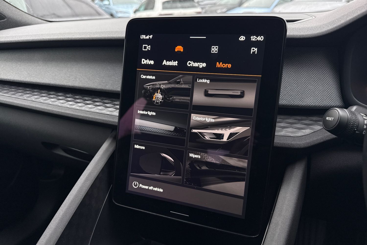 Used Polestar Polestar 2 2023 for sale - 77294738: Photo 41