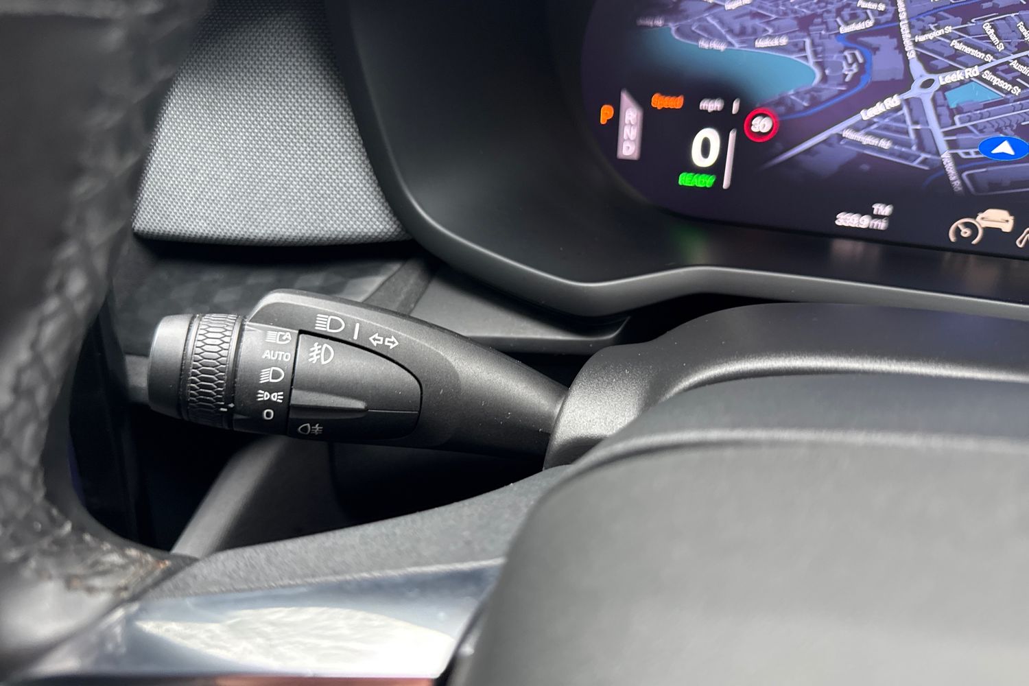 Used Polestar Polestar 2 2023 for sale - 77294738: Photo 45