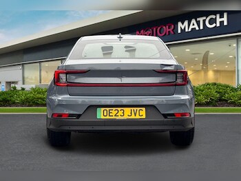 Used Polestar Polestar 2 2023 for sale - 77294738: Photo