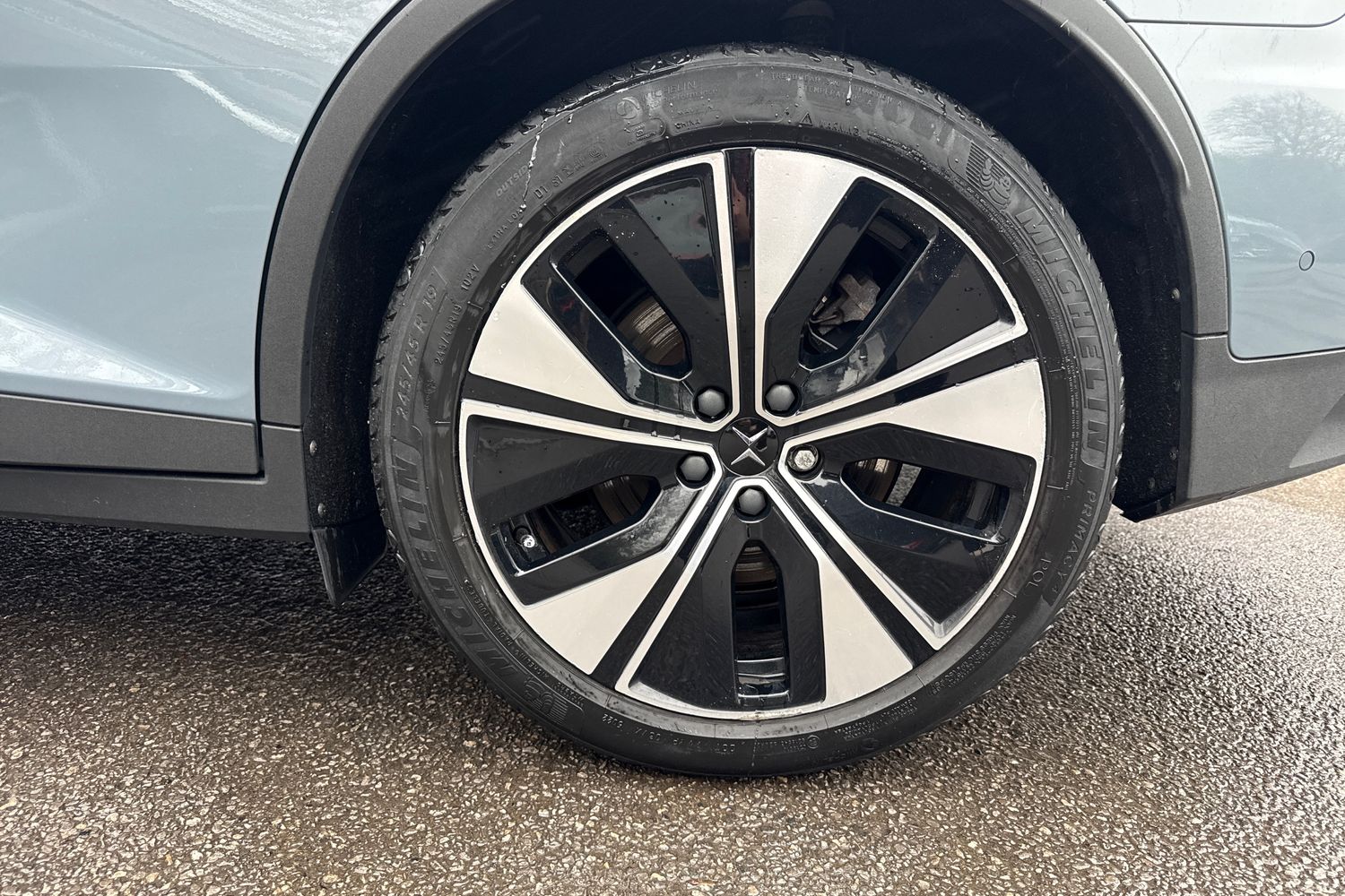 Used Polestar Polestar 2 2023 for sale - 77294738: Photo 7