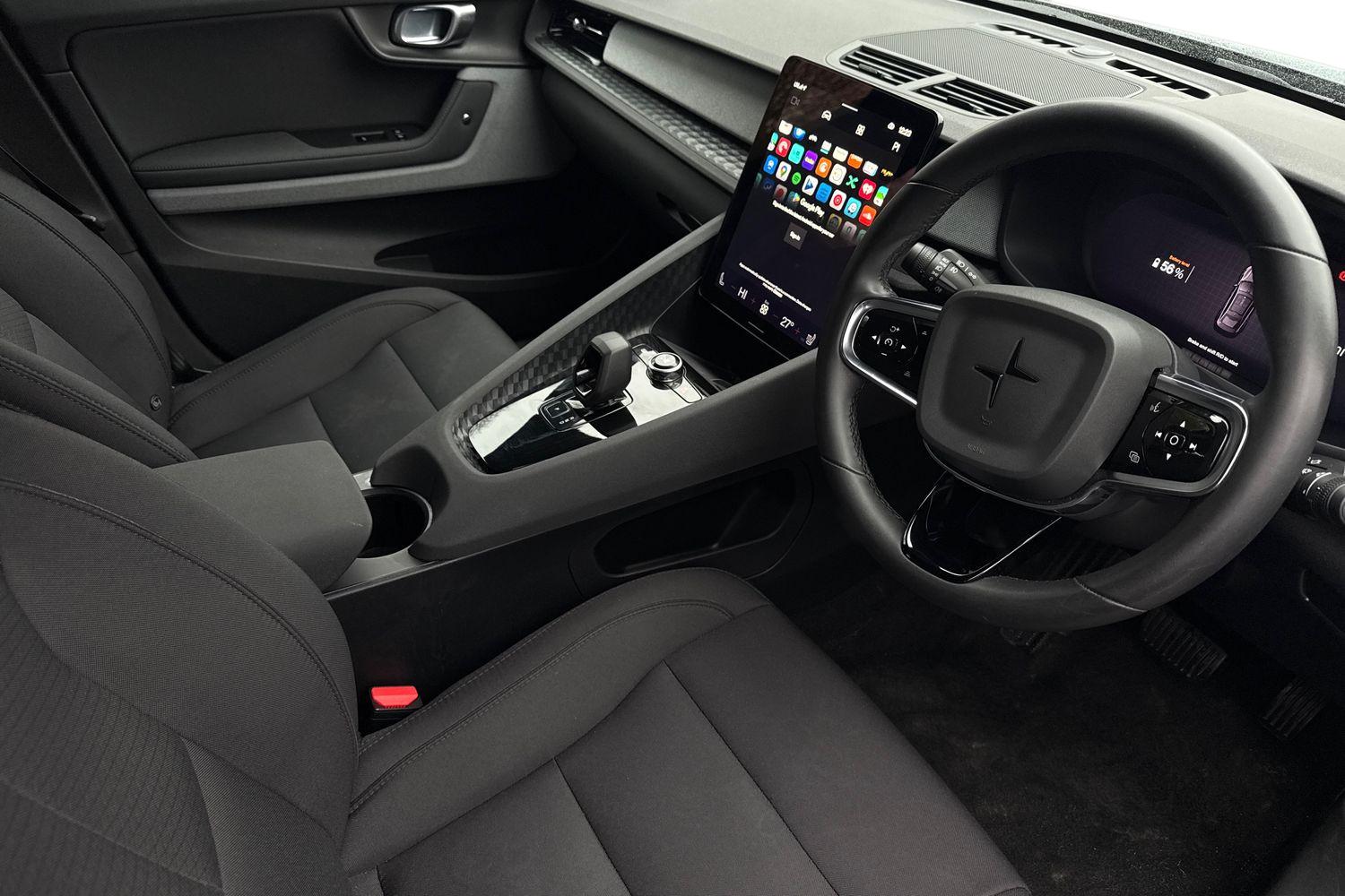 Used Polestar Polestar 2 2023 for sale - 77294738: Photo 8