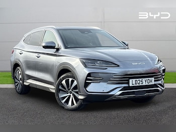 Used BYD Seal U 2025 for sale - 77582724: Photo