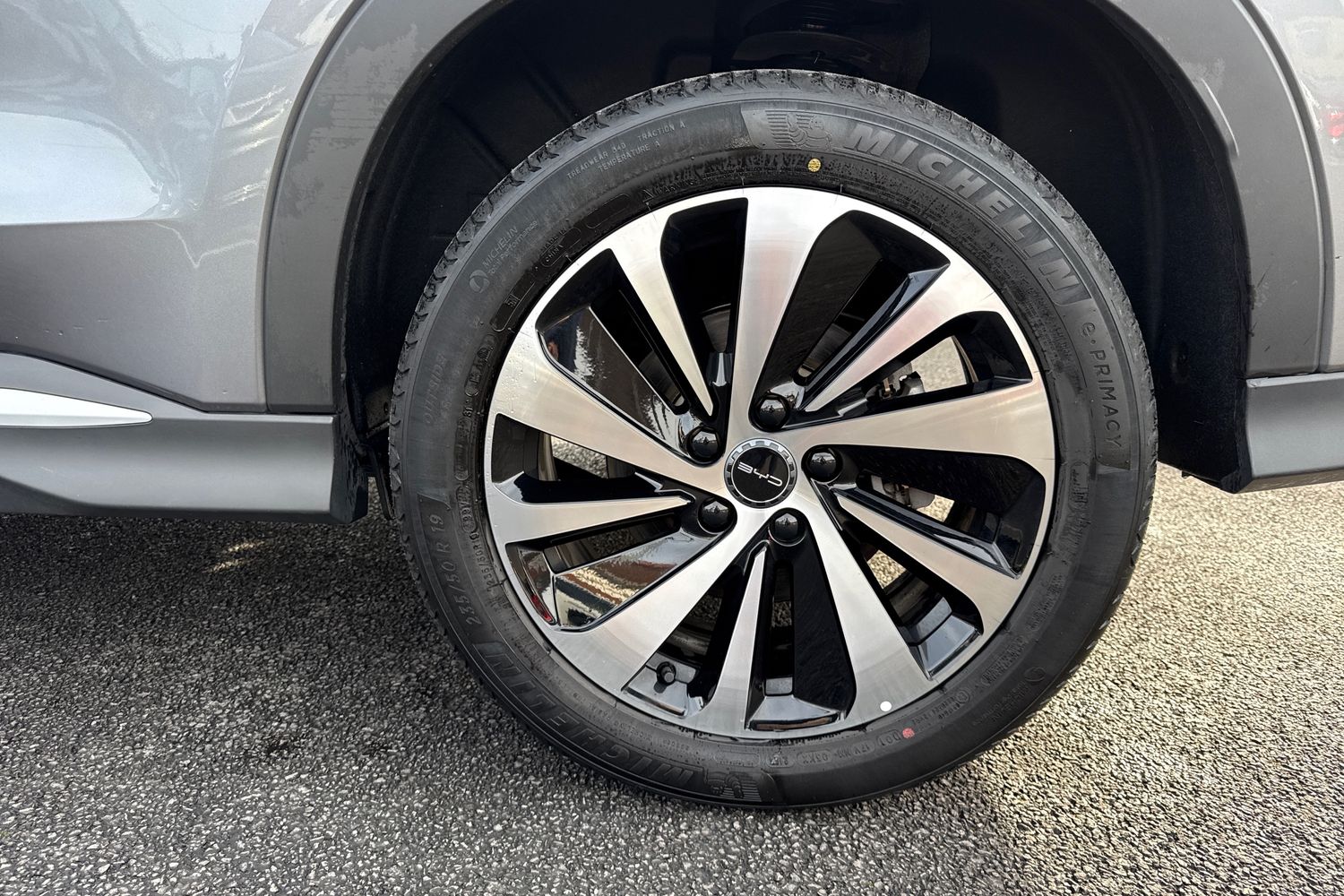 Used BYD Seal U 2025 for sale - 77582724: Photo 23